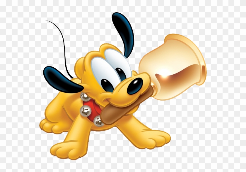 Pluto Png Clipart Pluto Disney Transparent Png 603x542 1536084