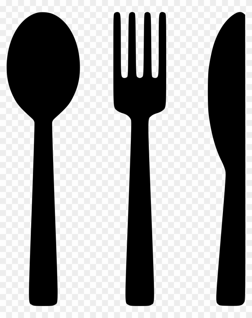 Png File Knife And Fork Svg Transparent Png X