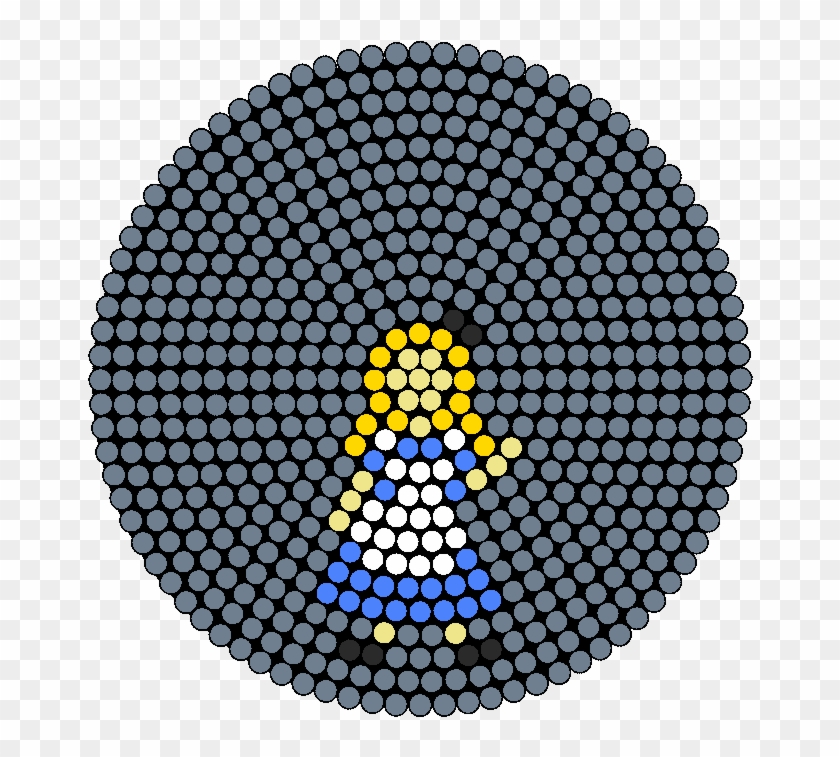 Disney Alice In Wonderland Perler Bead Pattern Bead Watermelon