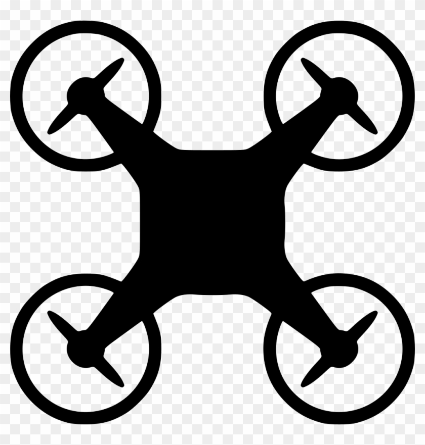 Png File Svg Clip Art Drone Png Transparent Png 980x982 533184