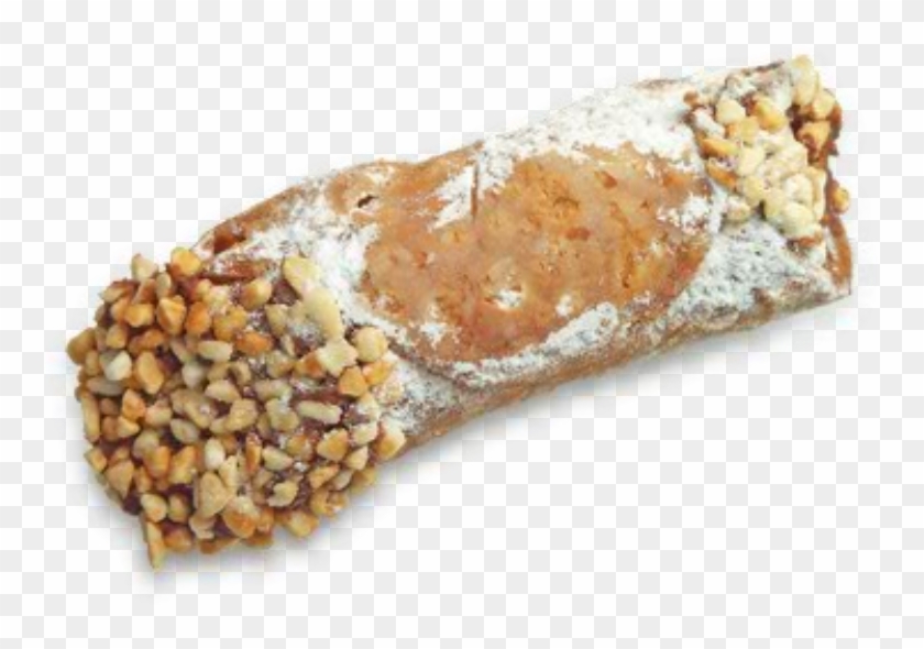 Cannoli Siciliani Png Cannolo Siciliano Png Transparent Png