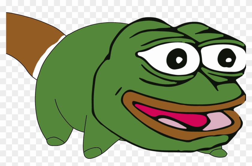 368 Kb Png Pepe Happy Transparent Png 2234x1695 6688080 PngFind
