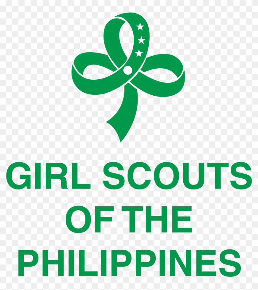 Girl Scouts Logo Girl Scouts Svg Girl Scout Life Svg Peace Lupon Gov Ph