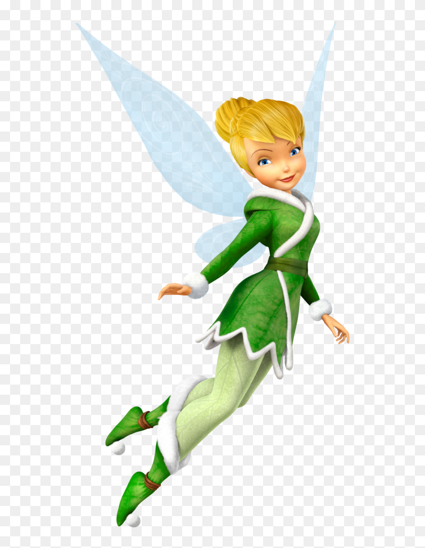 Tinkerbell Png Transparent Png X PngFind
