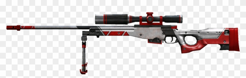 Awp Scope Csgo Png Transparent Png 1672x451 75109 PngFind