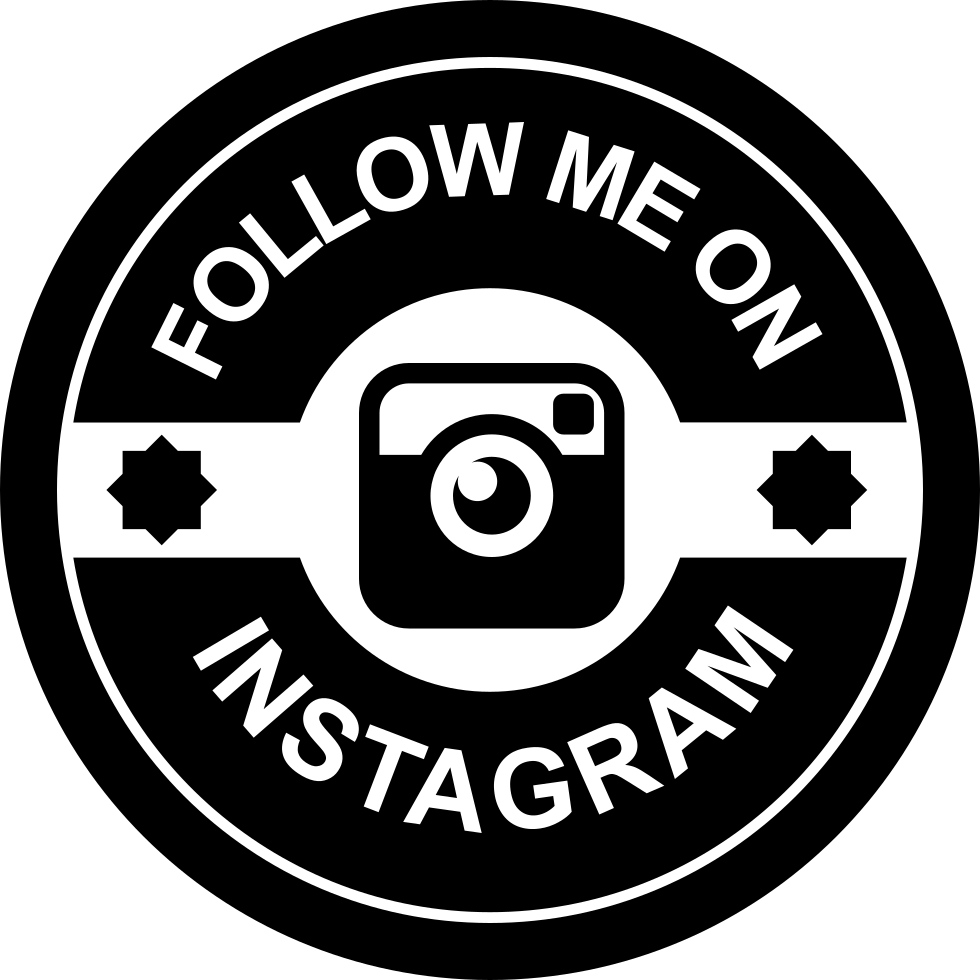 Follow Me Logo by Nikolay Stepanchenko on Dribbble