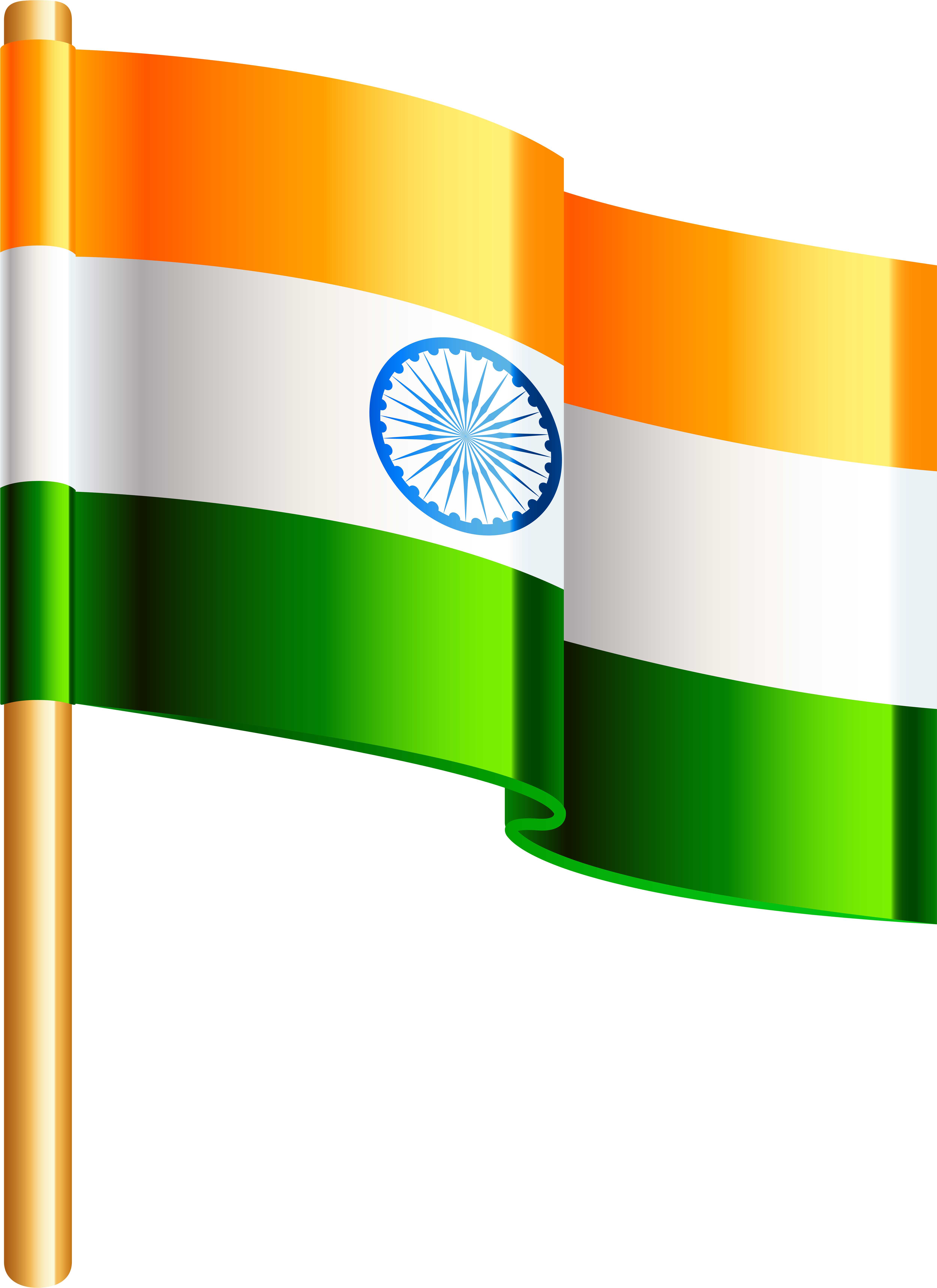 Tricolour Indian Flag Vector in Illustrator, SVG, JPG, EPS, PNG - Download  | Template.net