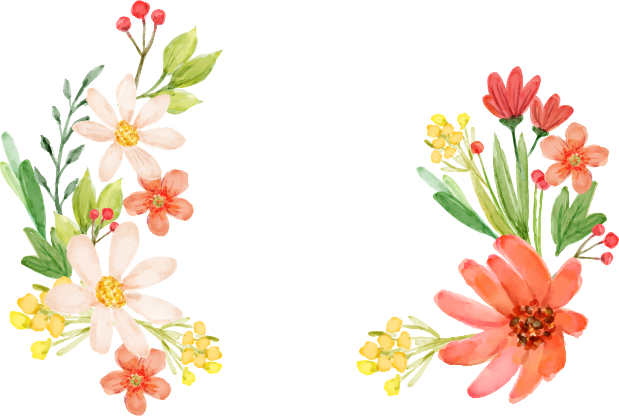 Flower Logo PNG Vector (EPS) Free Download