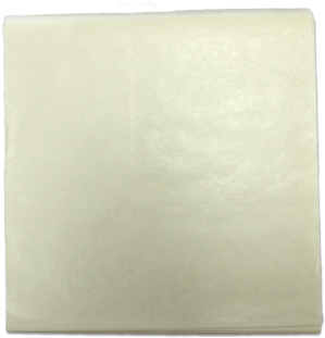 Parchment Squares, 250 Sheets