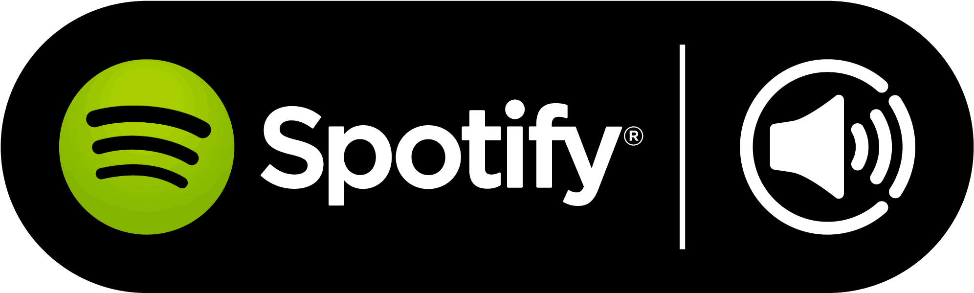 Spotify Black Logo transparent PNG - StickPNG