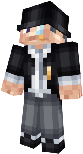 Download Skins for Minecraft: Story Mode