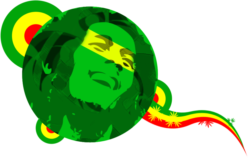 Imagens De Reggae Png , Png Download - Reggae Imagens Png, Transparent ...