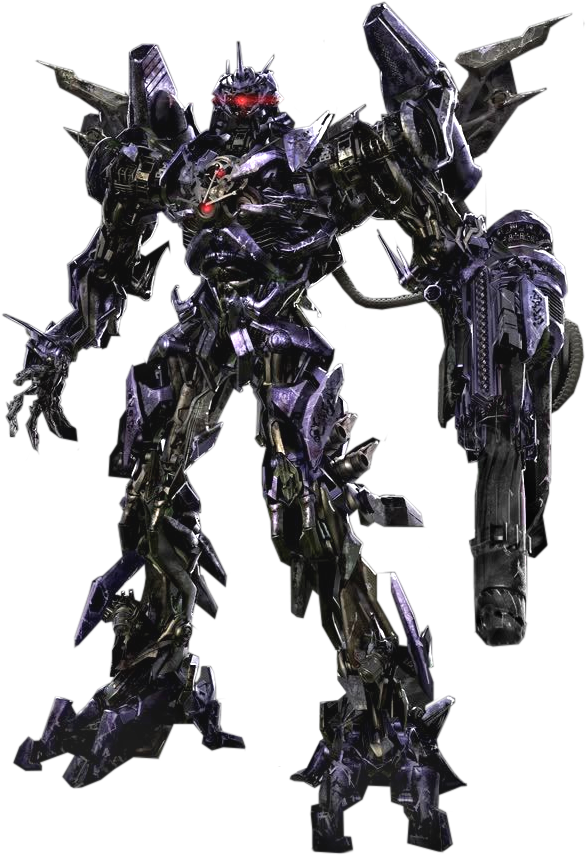 Shockwave By Barricade24 - Transformers Decepticon Concept Art, HD Png Download - shockwave png