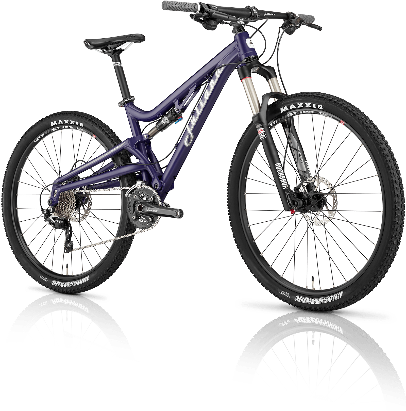 Santa cruz juliana bicycles hot sale