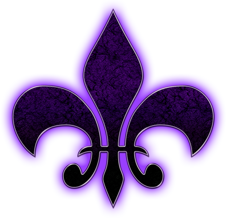 Third Street Saints Saints Row The Third Symbol HD Png