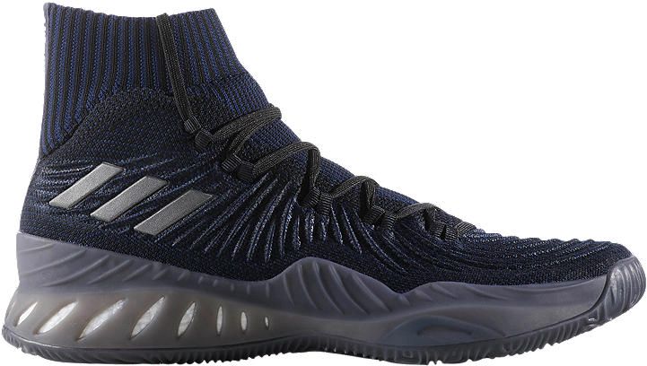 Adidas flyknit store basketball shoes