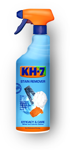 KH7 Latvia  KH-7 Stain Remover - KH7
