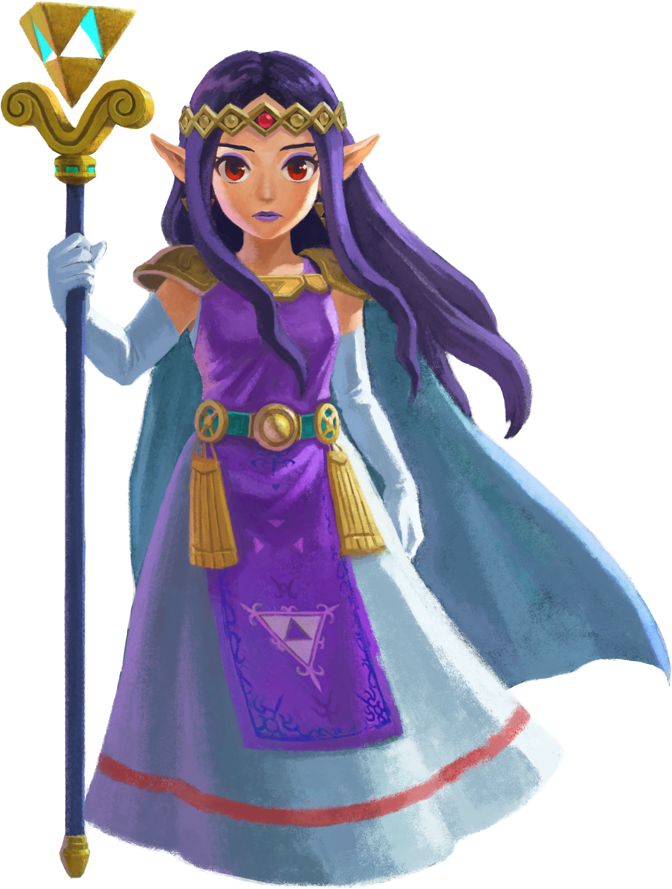 Download Zelda Link Image HQ PNG Image