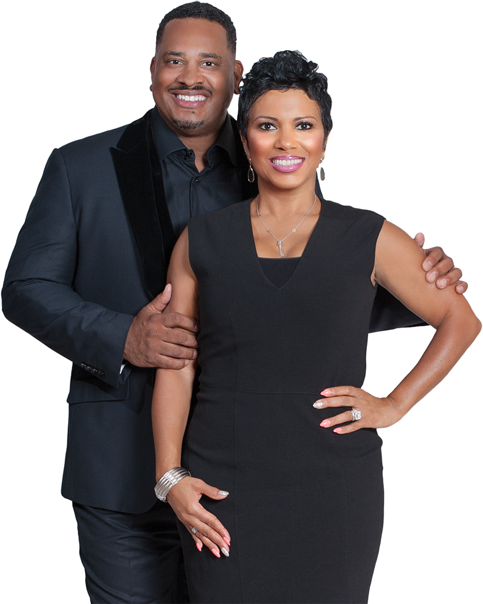 Formal Wear , Png Download - Black Couple In Formal Wear Png ...