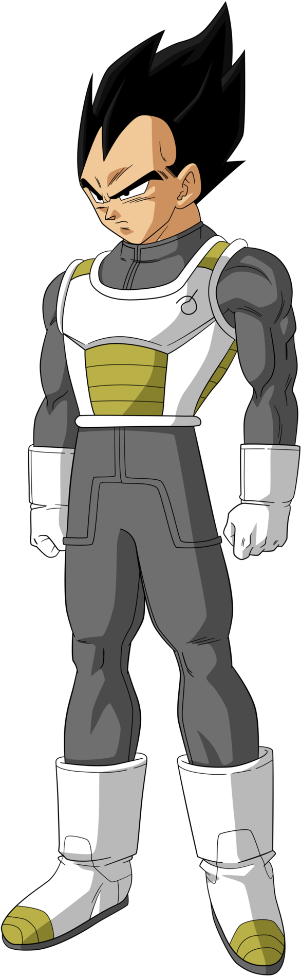 Dragon Ball Legends Vegeta Hero, HD Png Download , Transparent Png