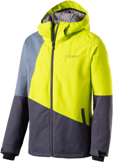 Veste ski outlet firefly