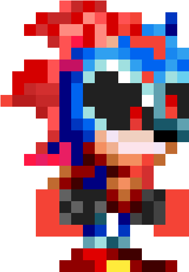 Sonic - Exe - Justice League, HD Png Download - sonic.exe png ...