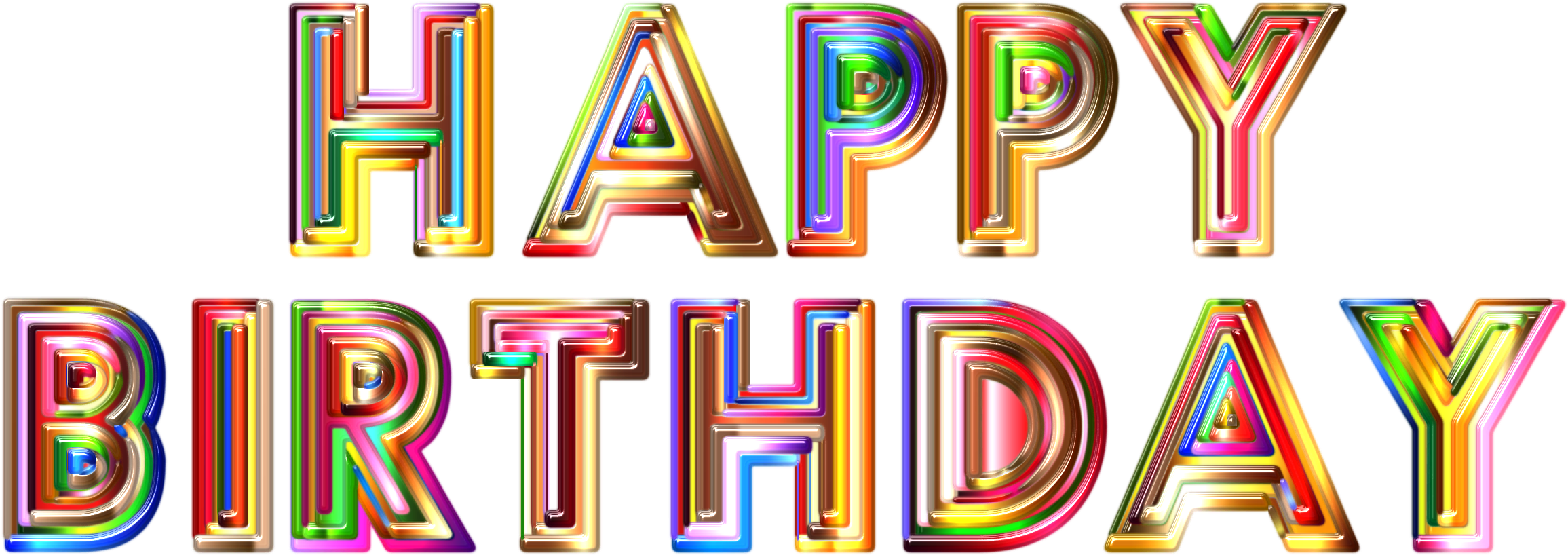 Birthday Design png download - 798*1144 - Free Transparent 3rd Birthday png  Download. - CleanPNG / KissPNG