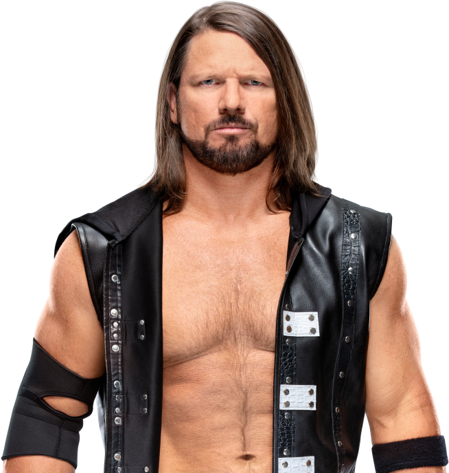 Archives Wwe Aj Styles Png 2019 Transparent Png 1000x707