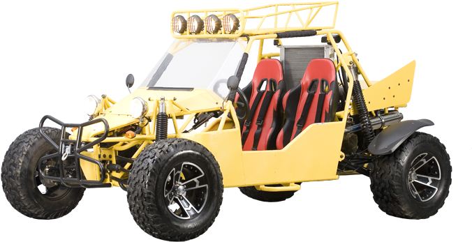 Bms best sale power buggy