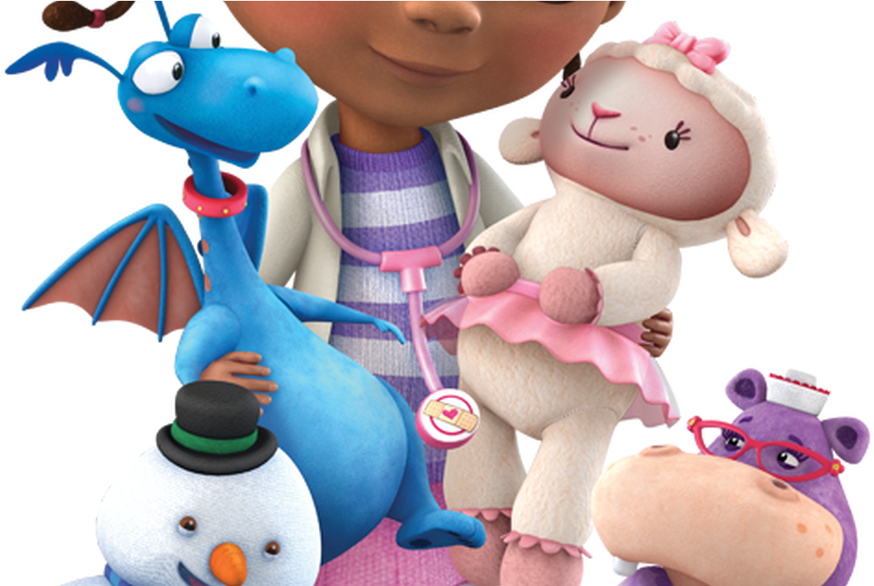 Doctora juguetes cheap doc mcstuffins