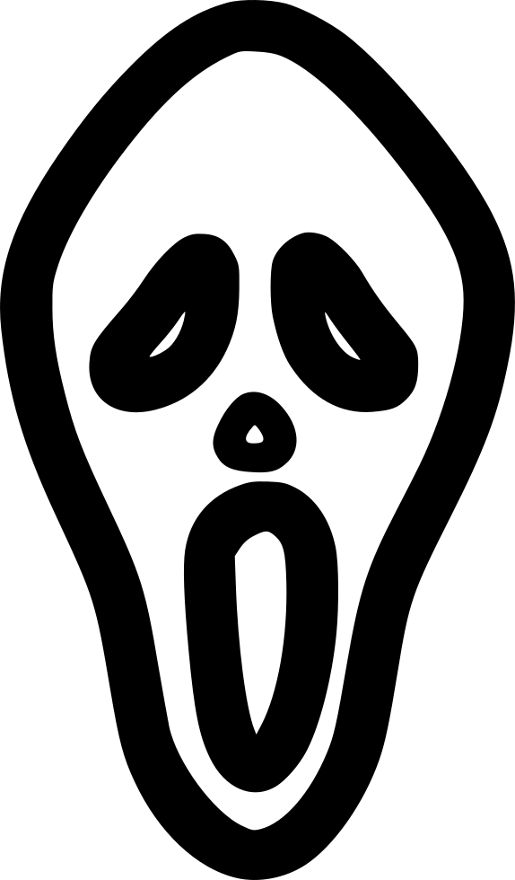 Face Icon png download - 640*480 - Free Transparent Horror png Download. -  CleanPNG / KissPNG