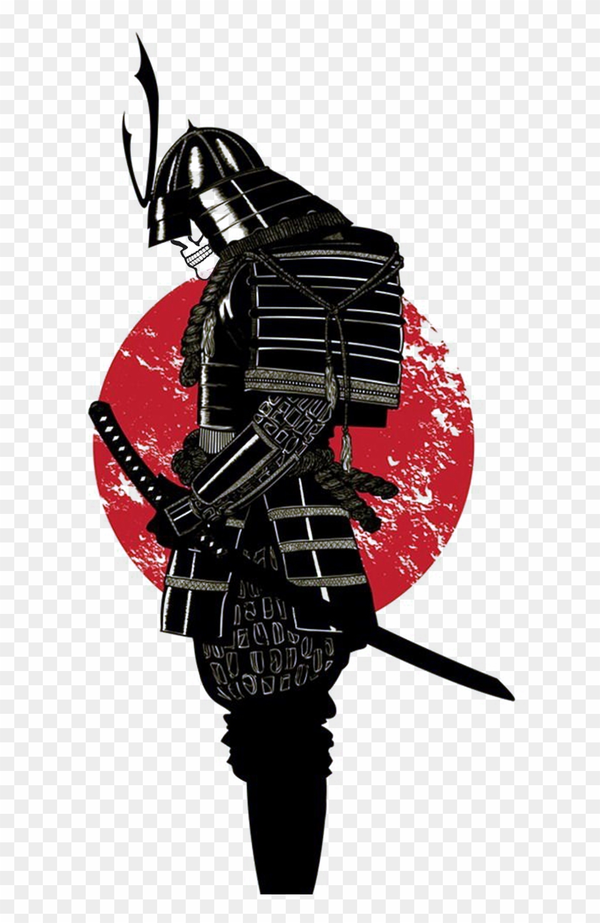 Clip Art Royalty Free Download Png Image Purepng Free - Japan Samurai