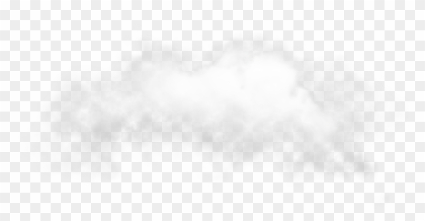 White Cloud Png Clipart - White Cloud Png Transparent, Png Download
