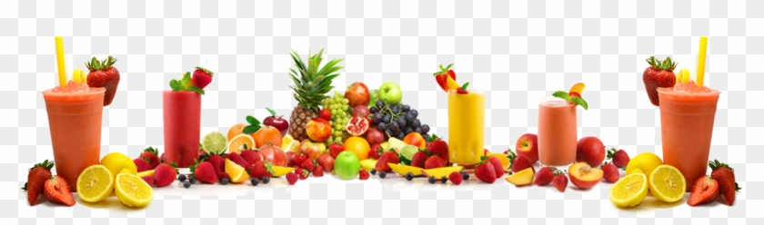 fruit shakes png