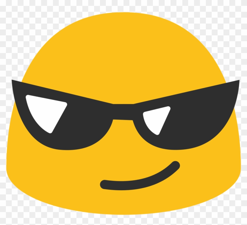 Deal With It Glasses transparent PNG - StickPNG