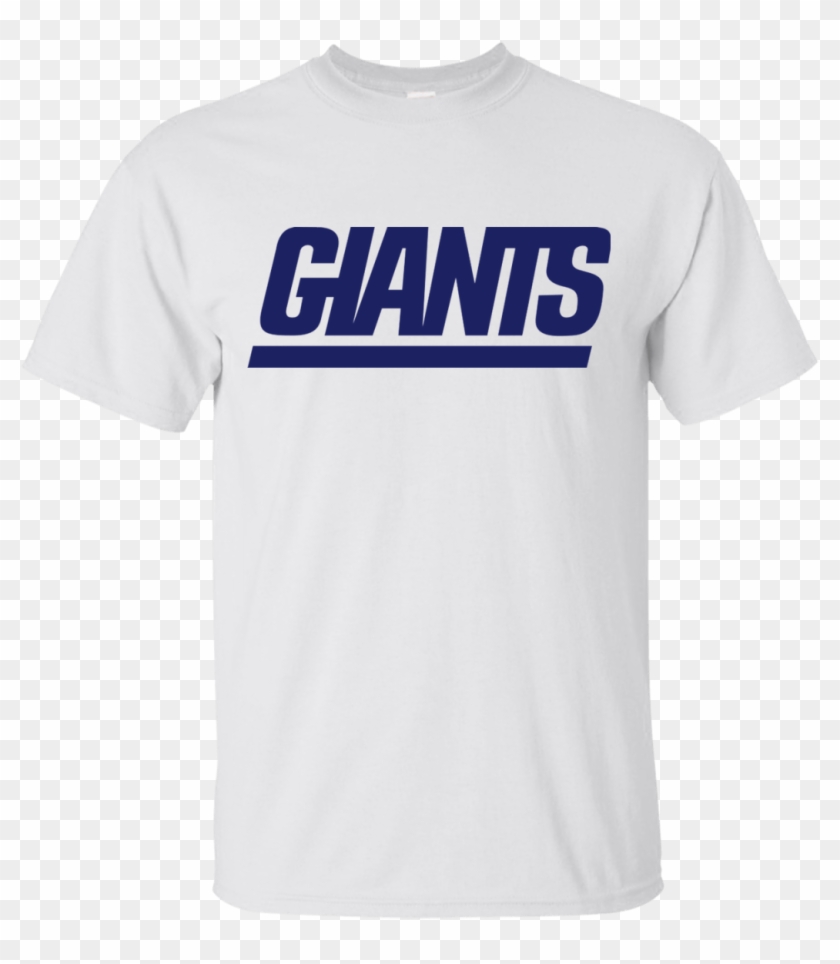 giants t shirts