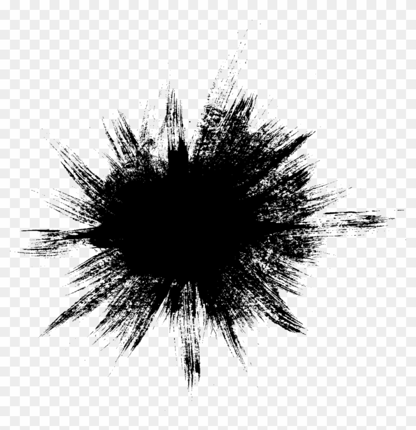 Png File Size - Abstract Explosion Vector Png, Transparent Png ...