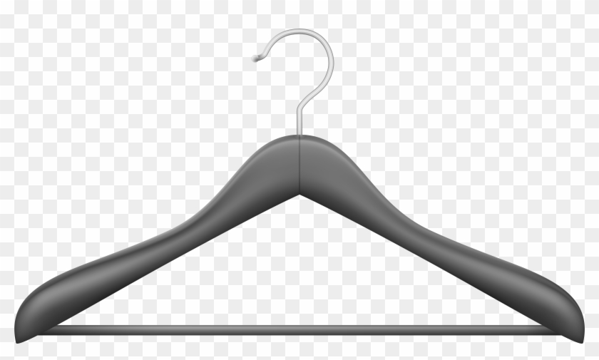 Hanger Png Clip Art - Hanger Png, Transparent Png - 8000x4478(#18297