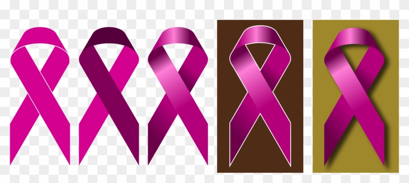 This Free Icons Png Design Of Pink Ribbon Collection, Transparent Png ...