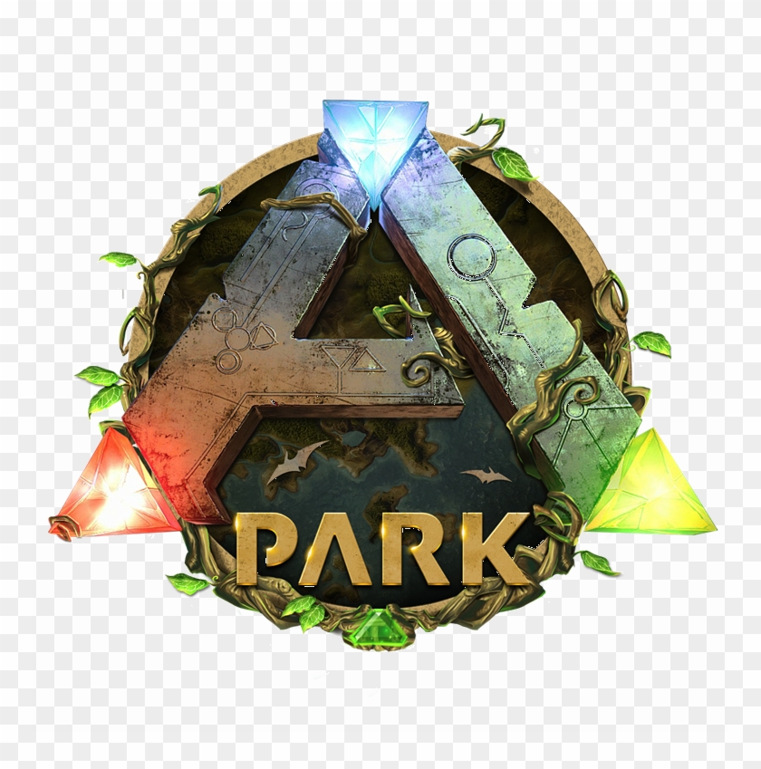 Ark Park Park Ps4 Hd Png Download 769x769 Pngfind