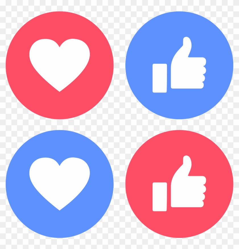 Download Download Icons Like Love Facebook Svg Eps Png Psd Ai Emoticones De Facebook Png Transparent Png 1600x1592 103857 Pngfind
