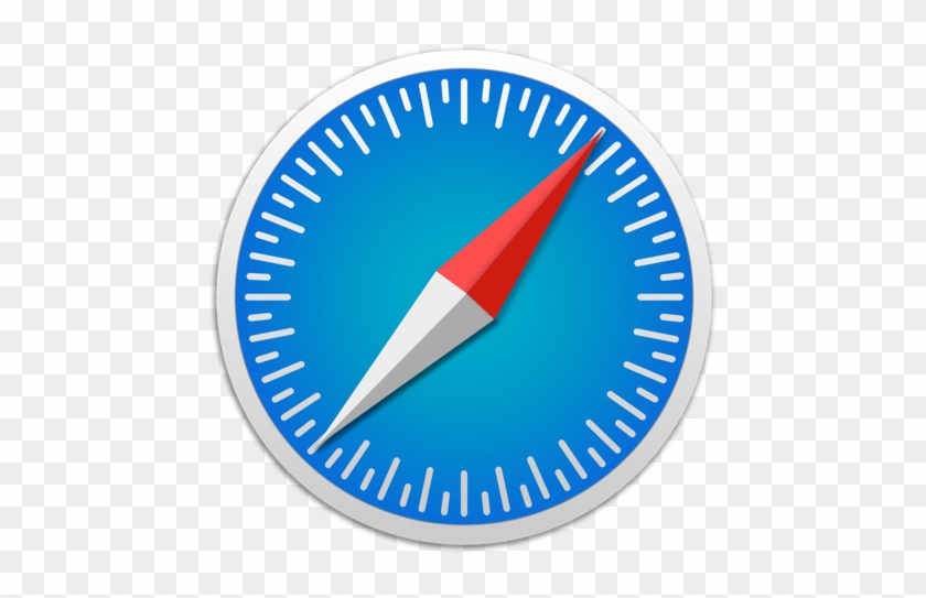 Yosemite Safari S Icon Safari Icon Iphone Hd Png Download 800x600 Pngfind