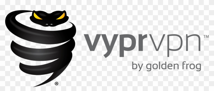 Vypr Vpn - Vyprvpn Logo, HD Png Download - 1024x390(#104124) - PngFind