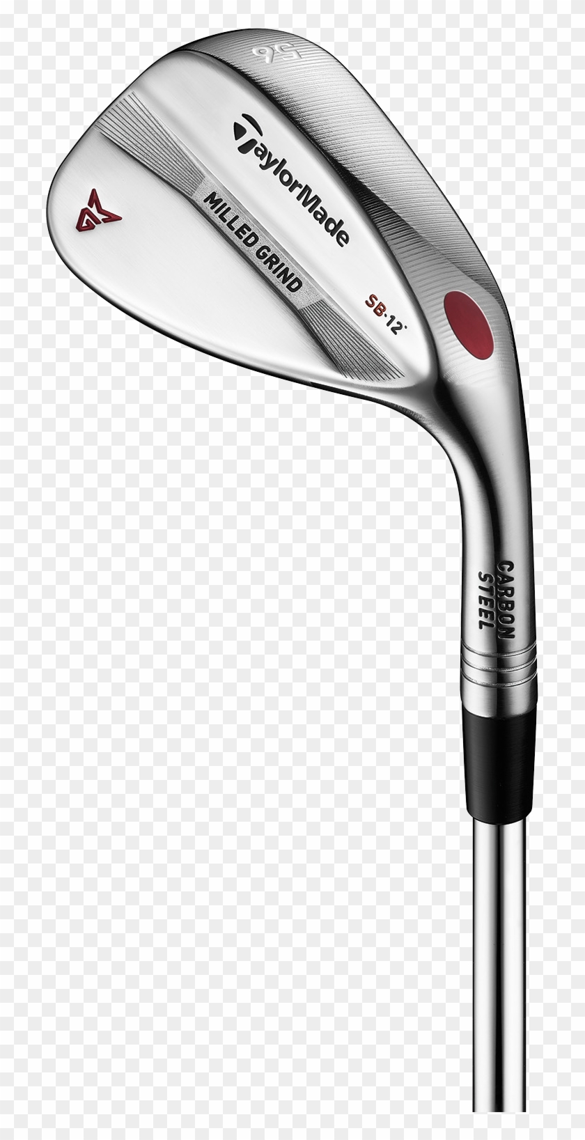 Mg 56 Sb12 Wedge 3 4 - Taylormade Milled Grind Wedge, HD Png Download ...