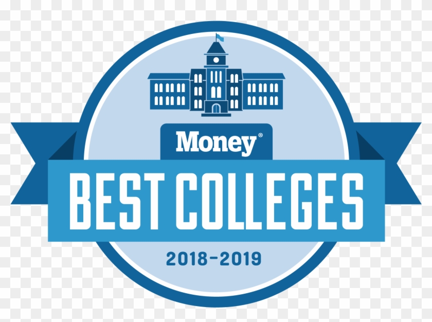 Money Best College Logo 2018standard Money Best Colleges