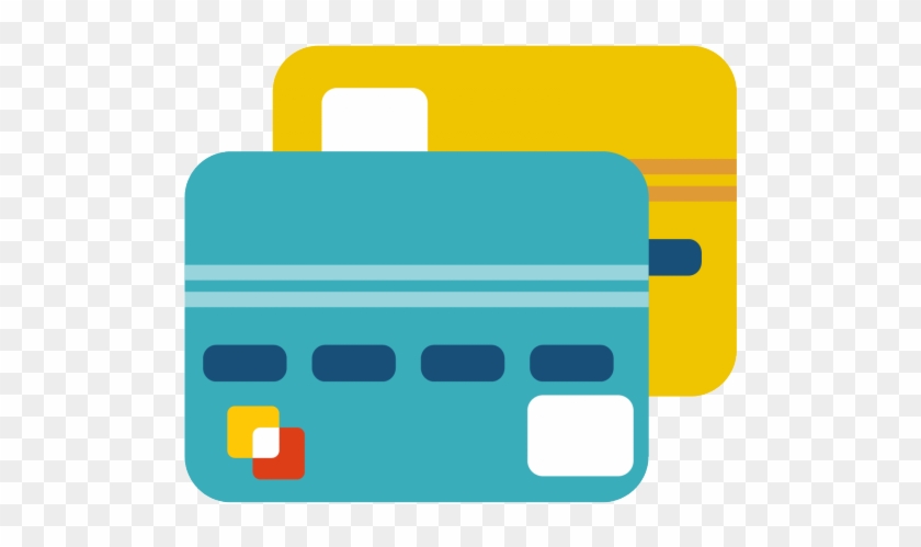 generic credit card icon png