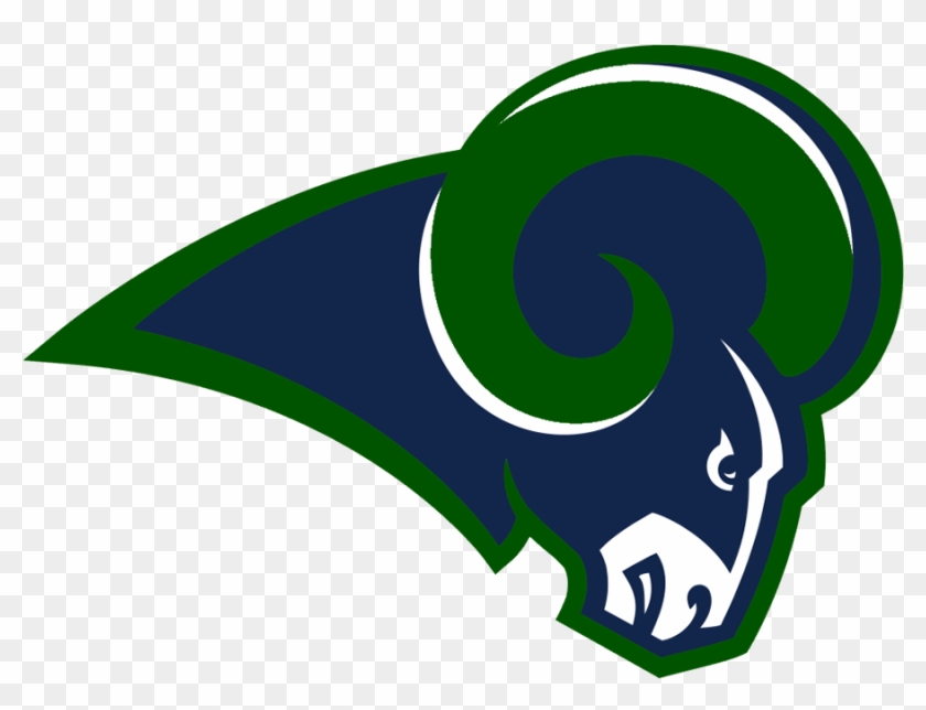 Cypress Ridge Rams - Cy Ridge High School Logo, HD Png Download ...