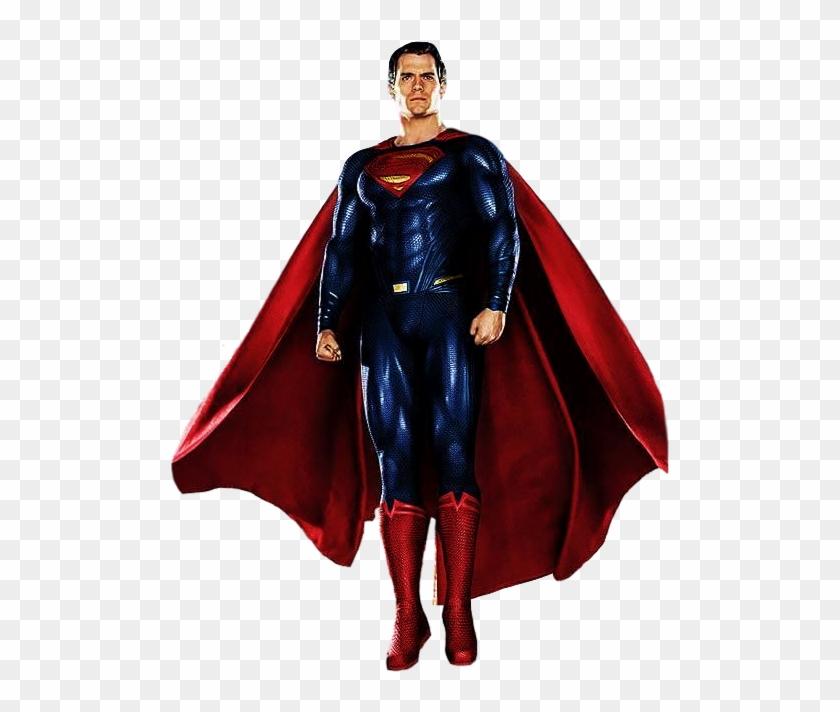 Superman - Man Of Steel Toy, HD Png Download - 500x700(#1002181) - PngFind
