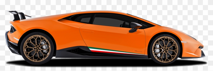 Lamborghini huracan png