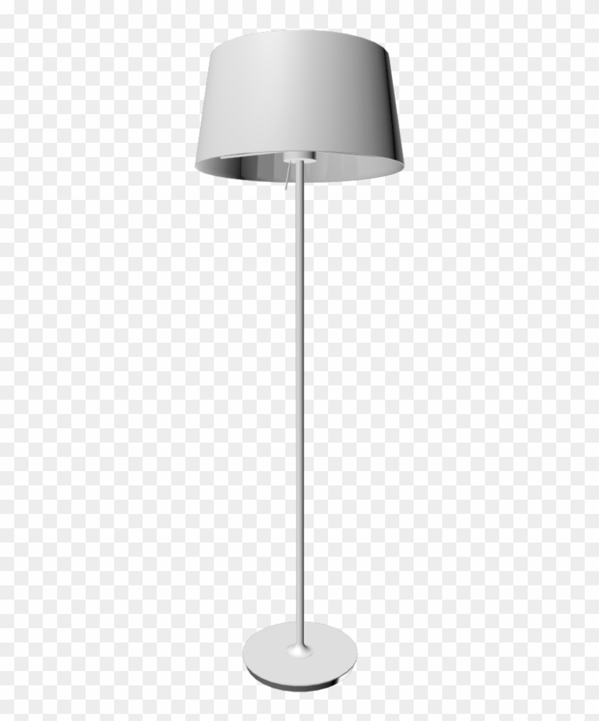stand light lamp